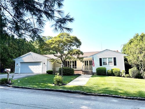 55 Nightingale Avenue, Warwick, RI, 02889 | Card Image