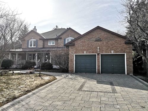 41 Ambleside Cres, Markham, ON, L3R7T3 | Card Image