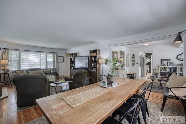 163 E 24th Street, House other with 5 bedrooms, 3 bathrooms and 3 parking in Idaho Falls ID | Image 13