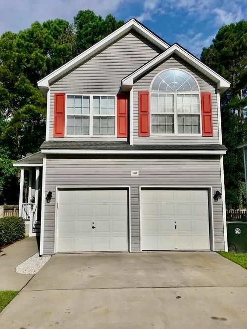 380 Stefan Dr, Charleston, SC, 29412-2482 | Card Image