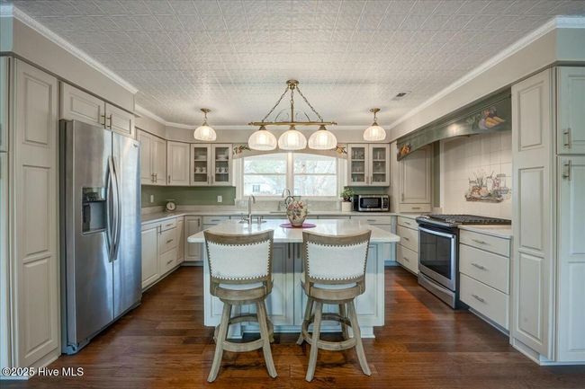 202 Gangplank Rd, House other with 3 bedrooms, 2 bathrooms and 2 parking in New Bern NC | Image 22