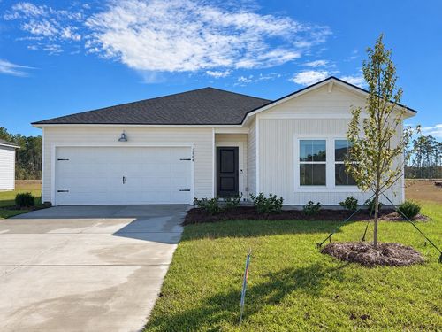 1264 Patchouli Dr., Longs, SC, 29568 | Card Image