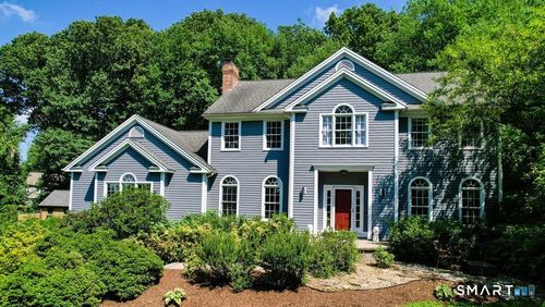 21 Cobblers Mill Rd, Sandy Hook, CT, 06482-1459 | Card Image