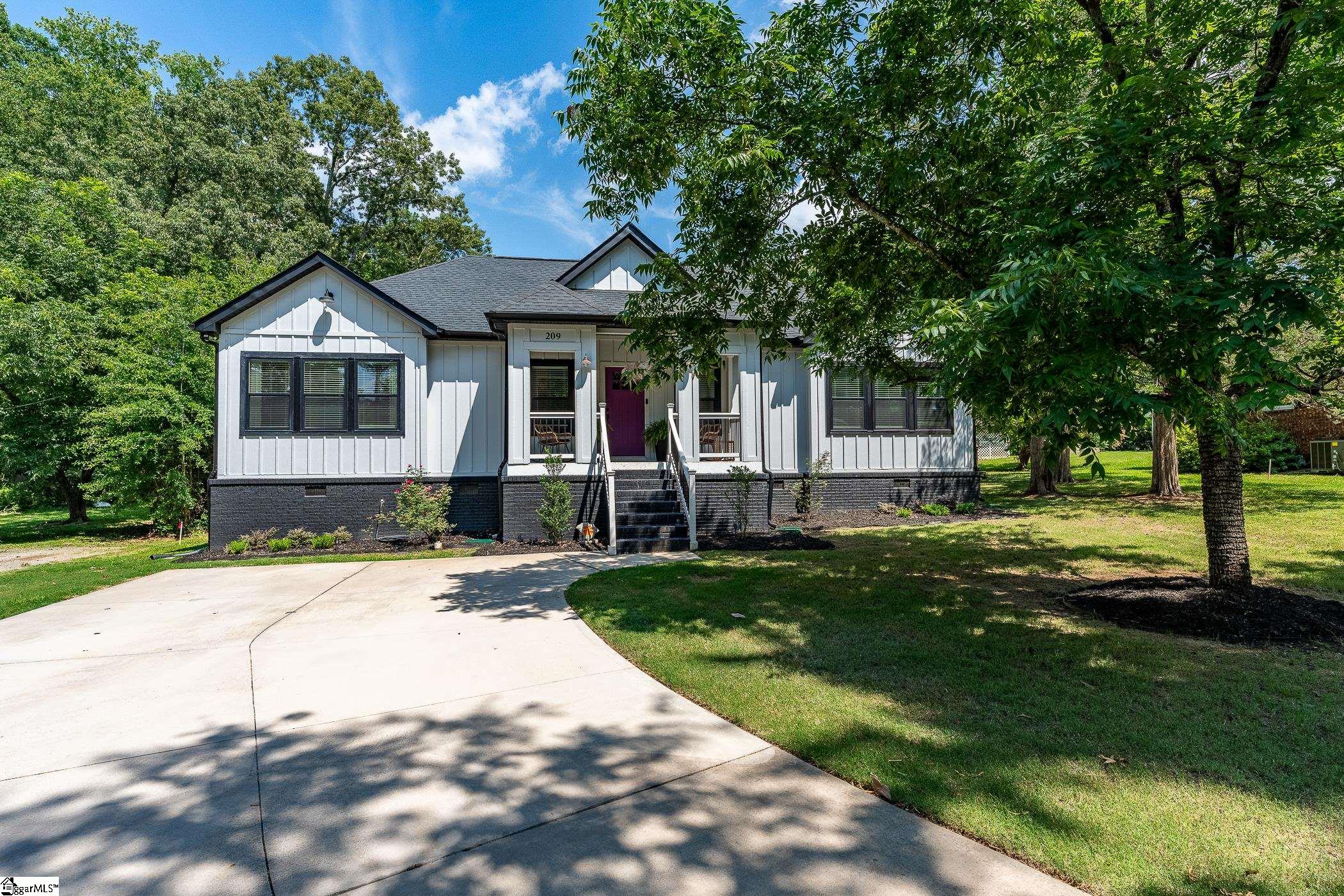 Residential in Clinton 3