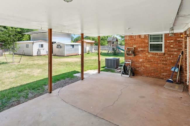 2417 Brentwood Dr, House other with 3 bedrooms, 2 bathrooms and null parking in Abilene TX | Image 30