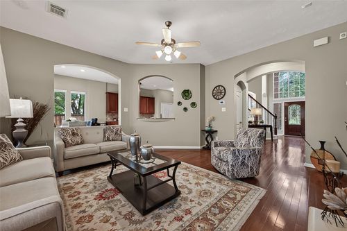6806 Peatwood Way, Sugar Land, TX, 77479-6644 | Card Image