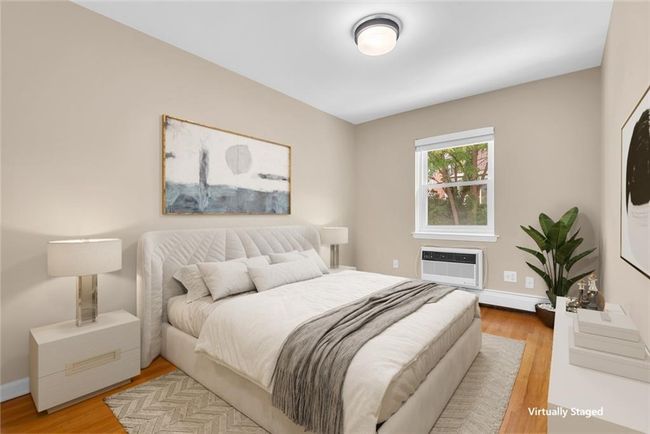 APT-3 - 129 Bay Ridge Pkwy, Home with 2 bedrooms, 2 bathrooms and null parking in Brooklyn NY | Image 11