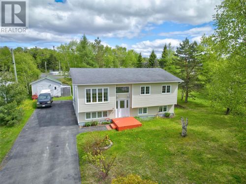 21 Bowater Rd, Glenwood, NL, A0G2K0 | Card Image