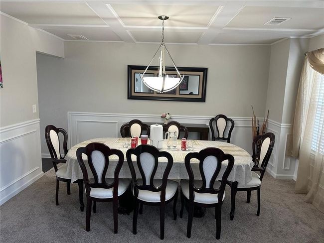 3419 In Bloom Way, House other with 5 bedrooms, 3 bathrooms and null parking in Auburn GA | Image 7