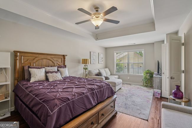 54 Trailview Ln, Townhouse with 3 bedrooms, 3 bathrooms and 2 parking in Hiram GA | Image 12