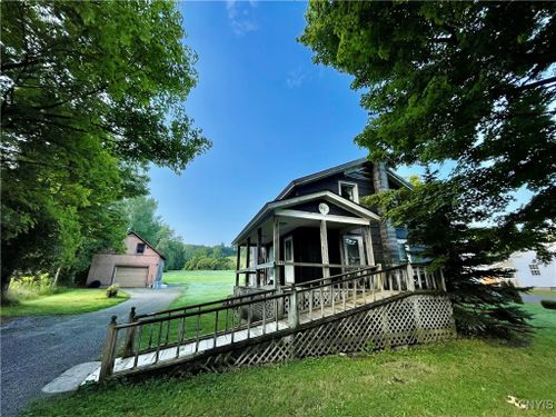 2742 Perryville Road, Fenner, NY, 13032 | Card Image