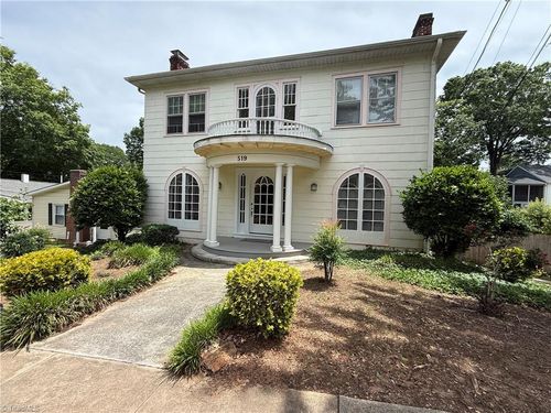 apt-1-519 Lockland Ave, Winston-Salem, NC, 27103-2746 | Card Image