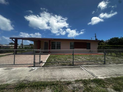 3500 Lake Avenue, West Palm Beach, FL, 33405 | Card Image