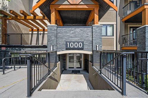 1107-402 Kincora Glen Road Nw, Calgary, AB, T3R0V2 | Card Image