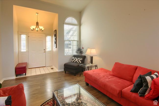 3756 Cardiff Way, Condo with 3 bedrooms, 4 bathrooms and 2 parking in Bountiful UT | Image 6
