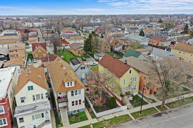 7546 W 61 St St, House other with 3 bedrooms, 2 bathrooms and 2 parking in Summit IL | Image 36