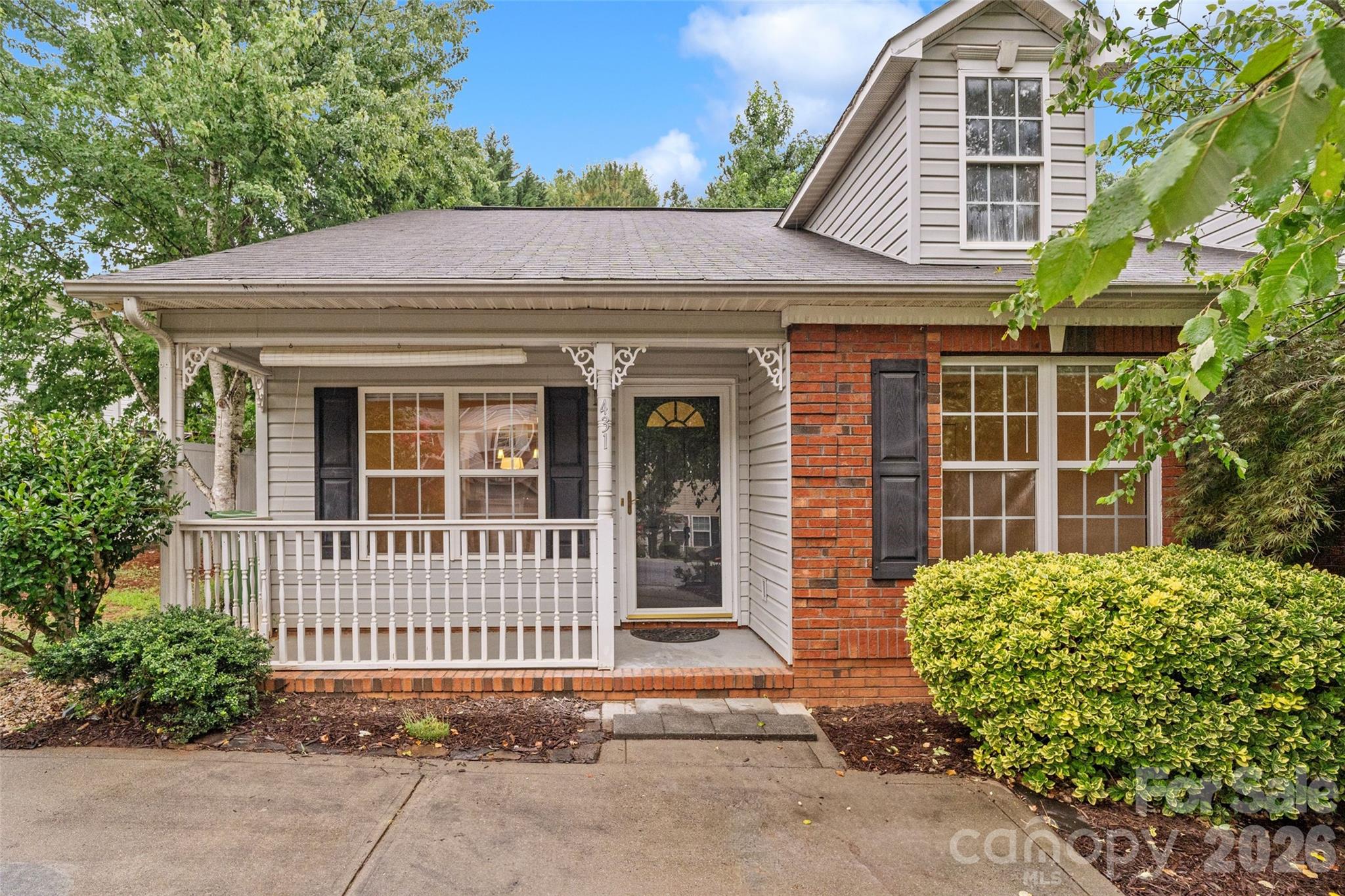 Residential in Fort Mill 2