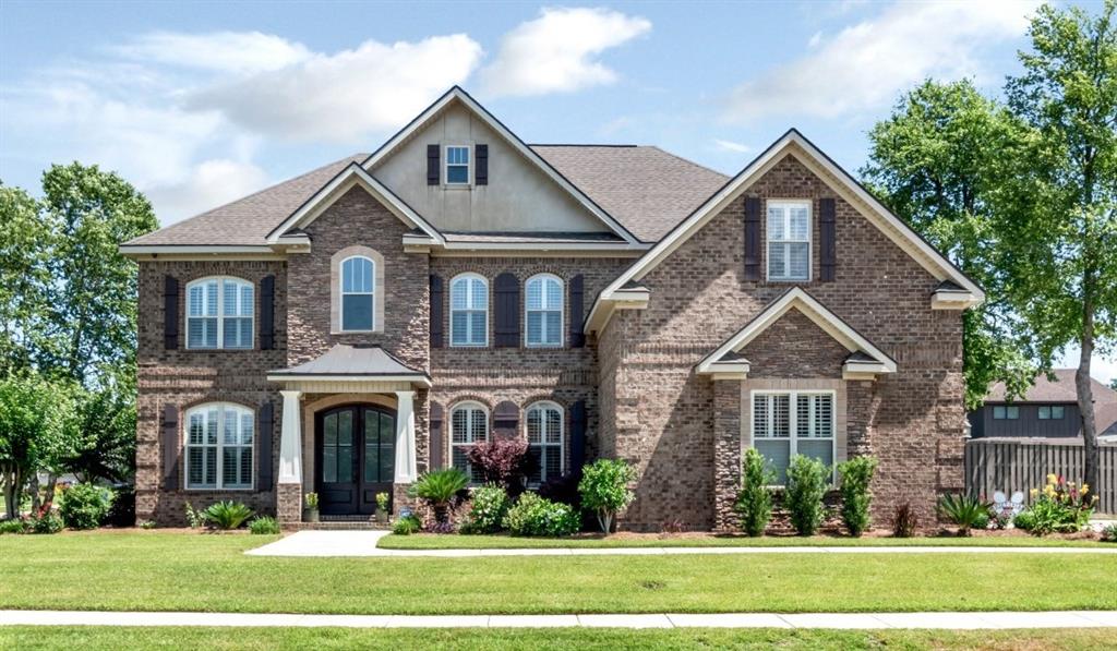 Wallcross Ct, Mobile, AL 36695