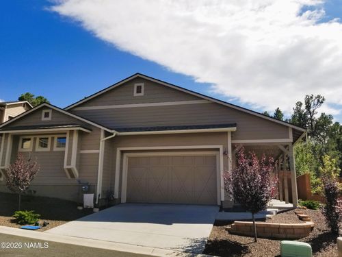 3103 E Cold Springs Trail, Flagstaff, AZ, 86004 | Card Image