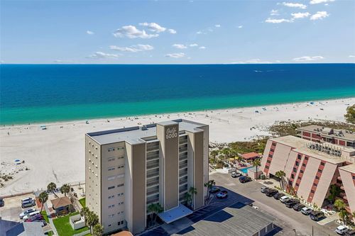 apt-303-5000 Gulf Blvd, ST PETE BEACH, FL, 33706-2402 | Card Image