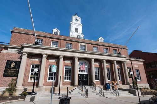 622-6 Main Street Ext, Plymouth, MA, 02360 | Card Image