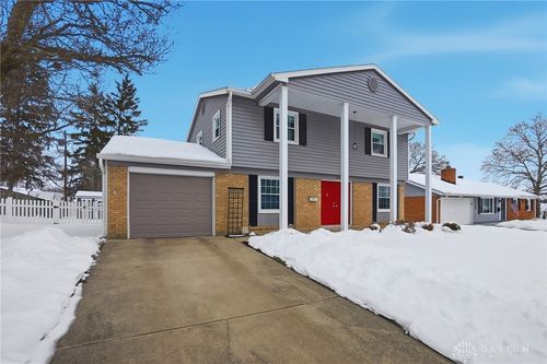 1021 Van Arden Drive, Vandalia, OH, 45377 | Card Image