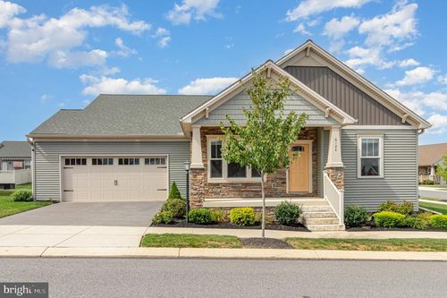 6124 Weston Dr, HARRISBURG, PA, 17111-3040 | Card Image