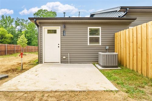 101-1639 N Arkansas Street, Rogers, AR, 72756 | Card Image