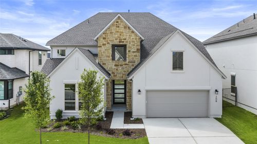 208 Maton Way, Liberty Hill, TX, 78642-3005 | Card Image