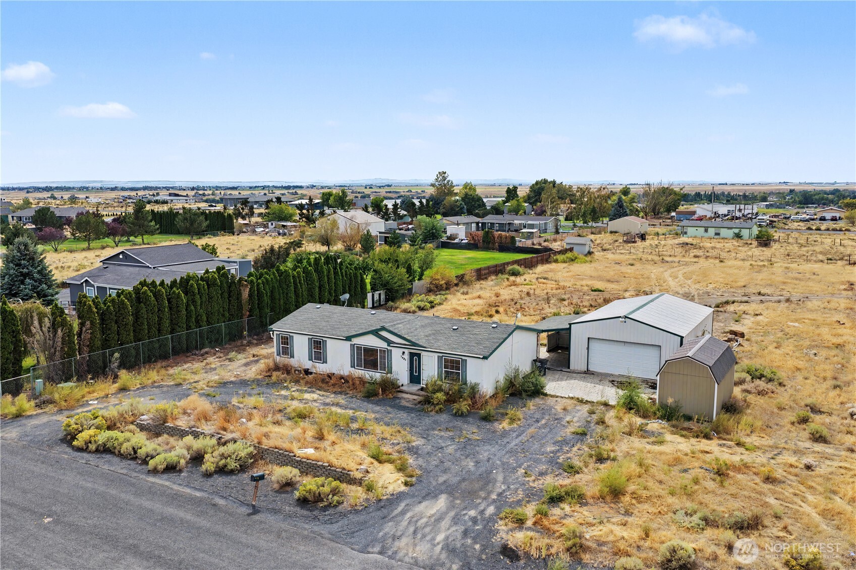 Residential in Moses Lake 2