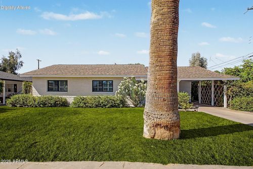 3436 E Glenrosa Ave, Phoenix, AZ, 85018-3901 | Card Image
