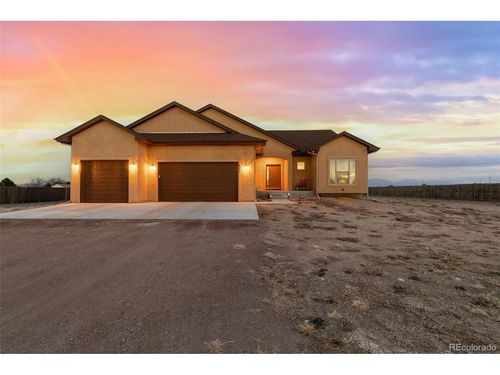 422 S Gilia Dr, Pueblo, CO, 81007-2781 | Card Image