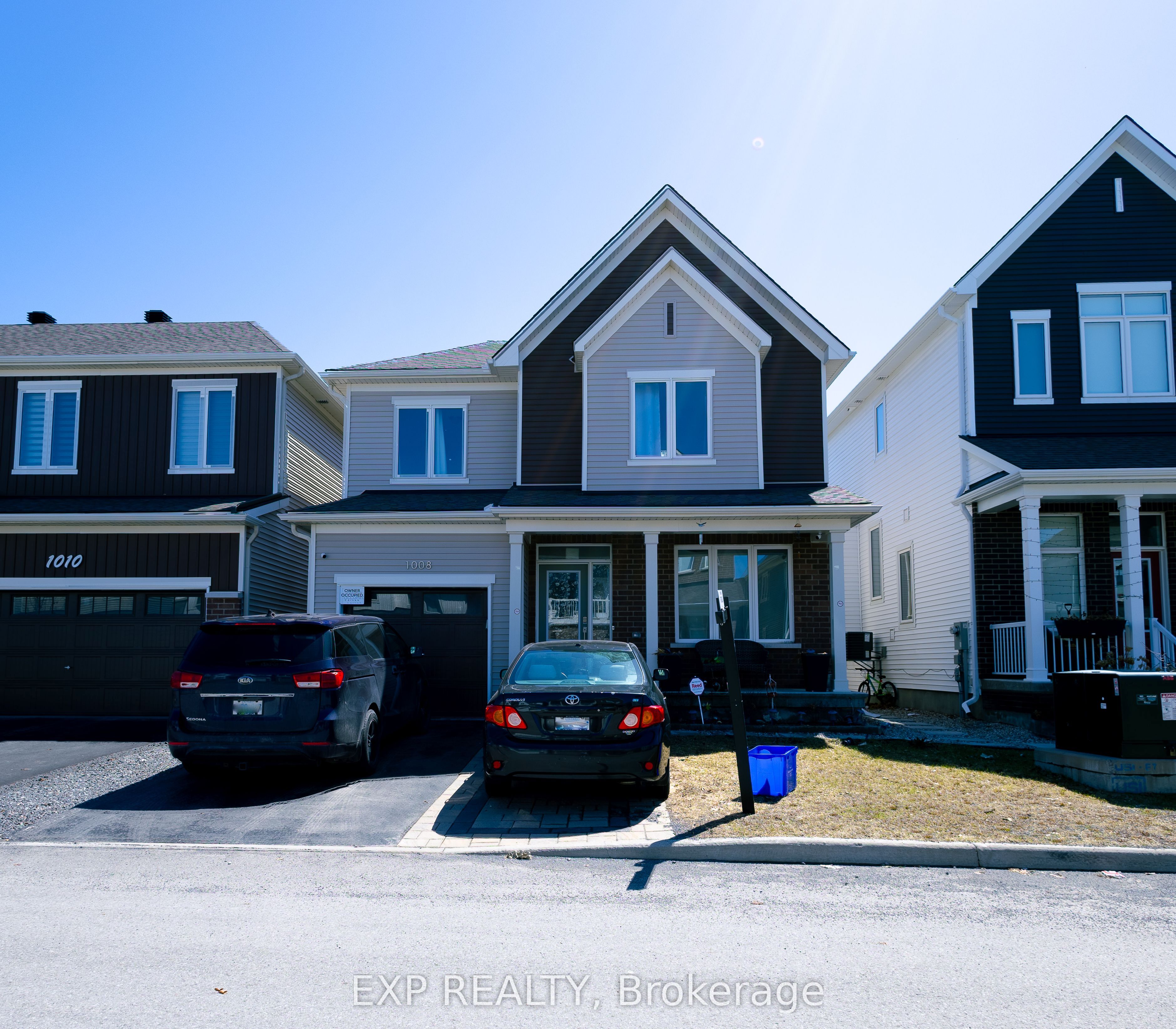 Residential in Orleans - Convent Glen and Area