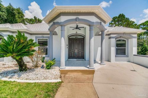 3049 Liana Ln, Pensacola, FL, 32505-1887 | Card Image