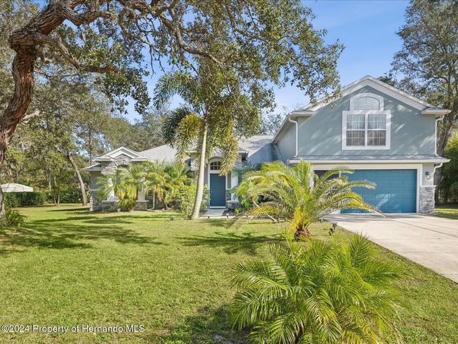 92 Randolph Ave, House other with 4 bedrooms, 3 bathrooms and null parking in SPRING HILL FL | Image 46