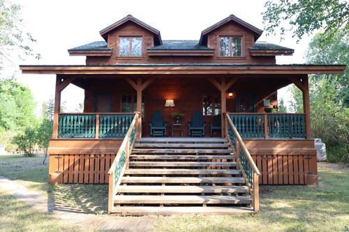 89595 Bark Point Rd, HERBSTER, WI, 54844-4449 | Card Image