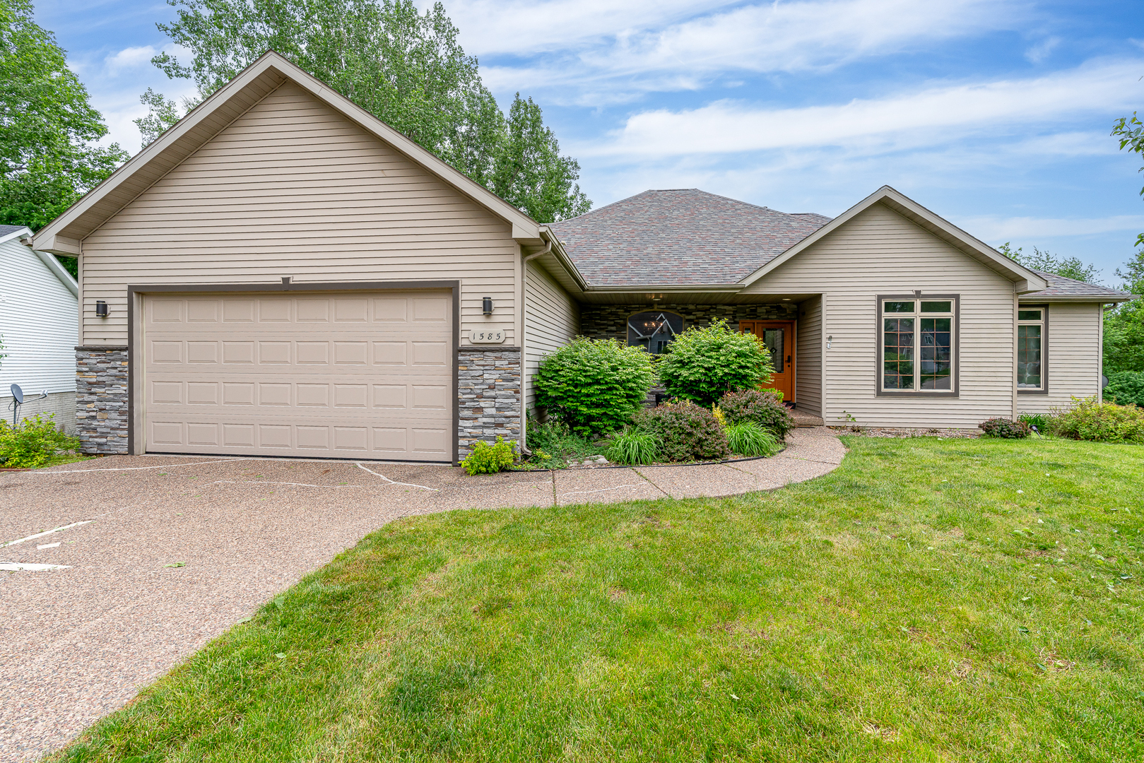 Residential in Bettendorf 4