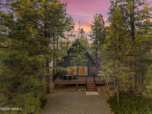 1330 E Wildcat Dr, Munds Park, AZ, 86017-0208 | Card Image