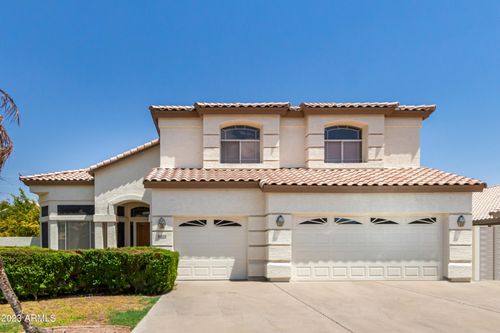 6442 W Victoria Ln, Chandler, AZ, 85226-1121 | Card Image