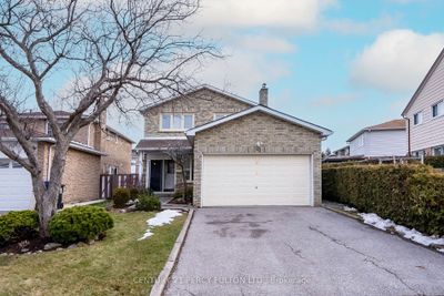 43 Placentia Blvd, House other with 4 bedrooms, 4 bathrooms and 6 parking in Scarborough ON | Image 1