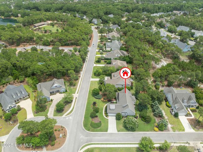 2584 Parkridge Dr, House other with 4 bedrooms, 3 bathrooms and 2 parking in Southport NC | Image 72