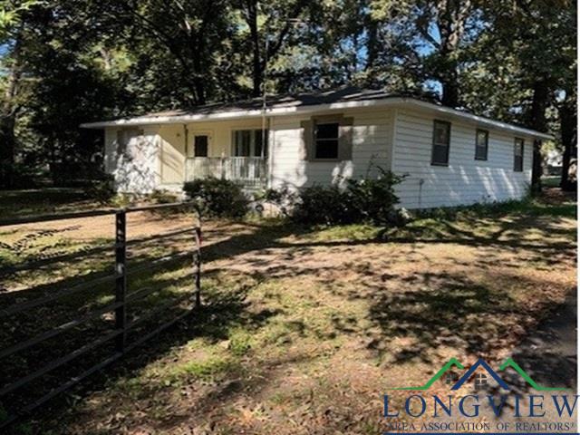 Main St, Avinger, TX 75630