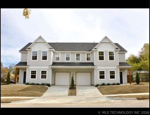 a-and-b-2304 E 4th Pl, Tulsa, OK, 74104-2220 | Card Image