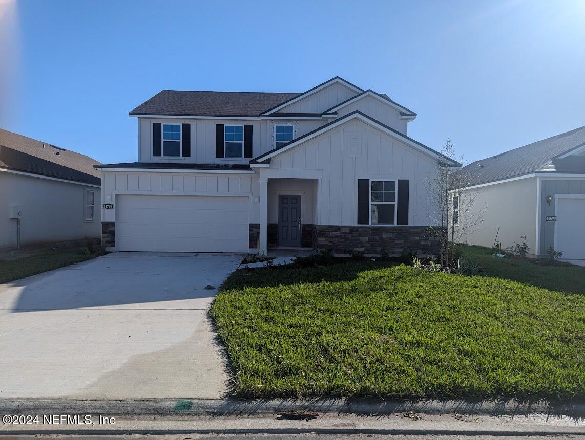 Macadamia Ln, Jacksonville, FL 32218