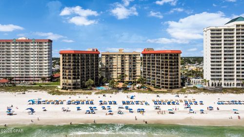 202-6505 Thomas Dr, Panama City, FL, 32408-6120 | Card Image