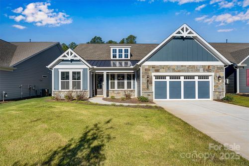 13214 Cozy Ct, Charlotte, NC, 28215-1032 | Card Image
