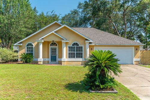 2803 Wilson Ln, Crestview, FL, 32539-6317 | Card Image