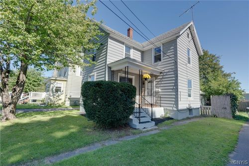 404 Gilbert Street, Herkimer, NY, 13350 | Card Image