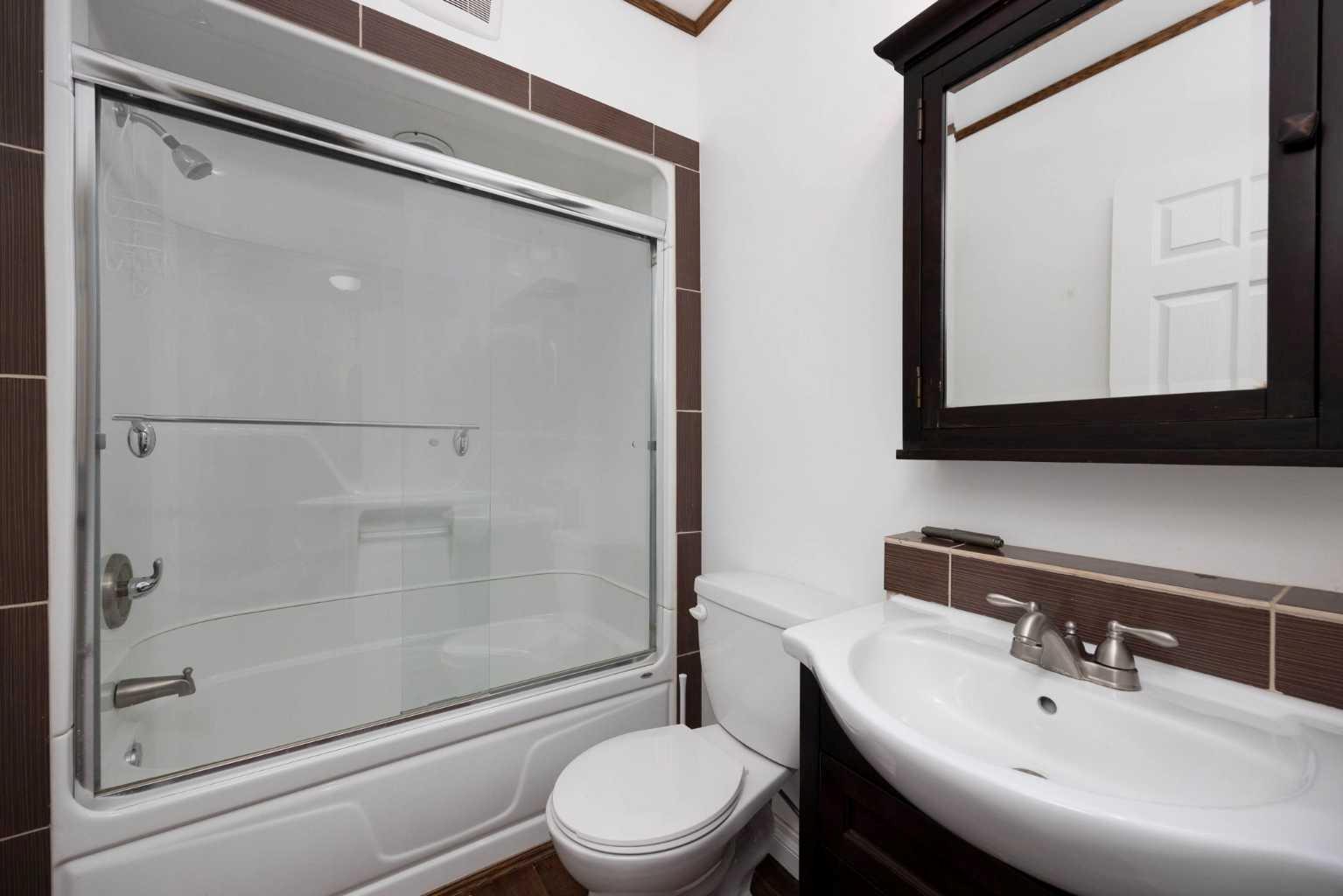 Residential in Fort McMurray 4