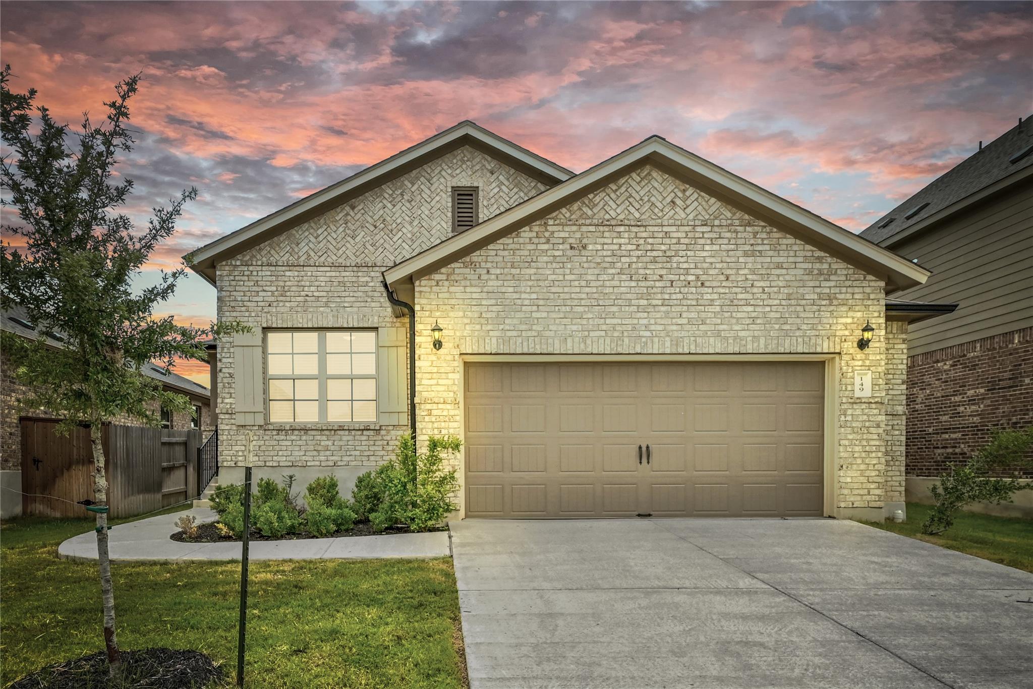 Residential Lease in Bastrop 2